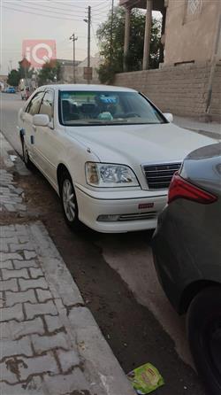 تويوتا كراون